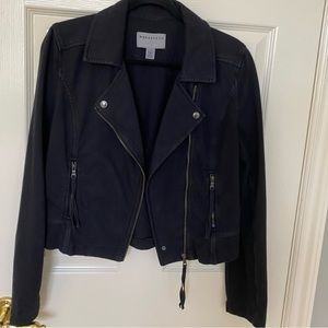 Marrakech Moto Jacket
